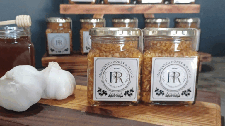 Fermented Remedy Durbanville Cape Town