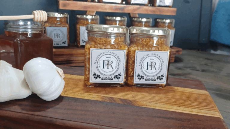 Fermented Remedy Durbanville Cape Town
