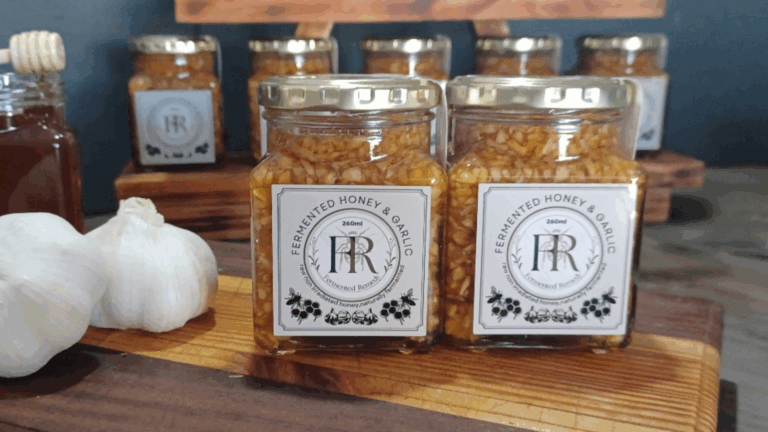 Fermented Remedy Durbanville Cape Town