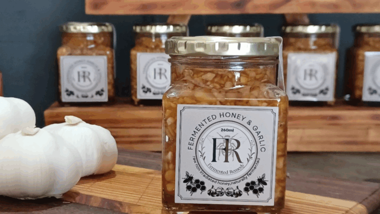 Fermented Remedy Durbanville Cape Town