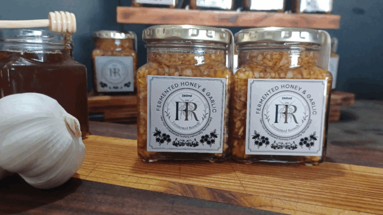 Fermented Remedy Durbanville Cape Town